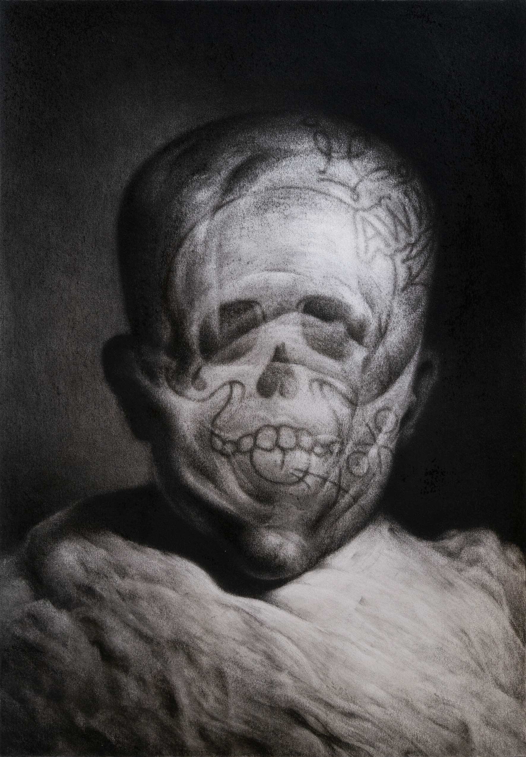 babyface | charcoal