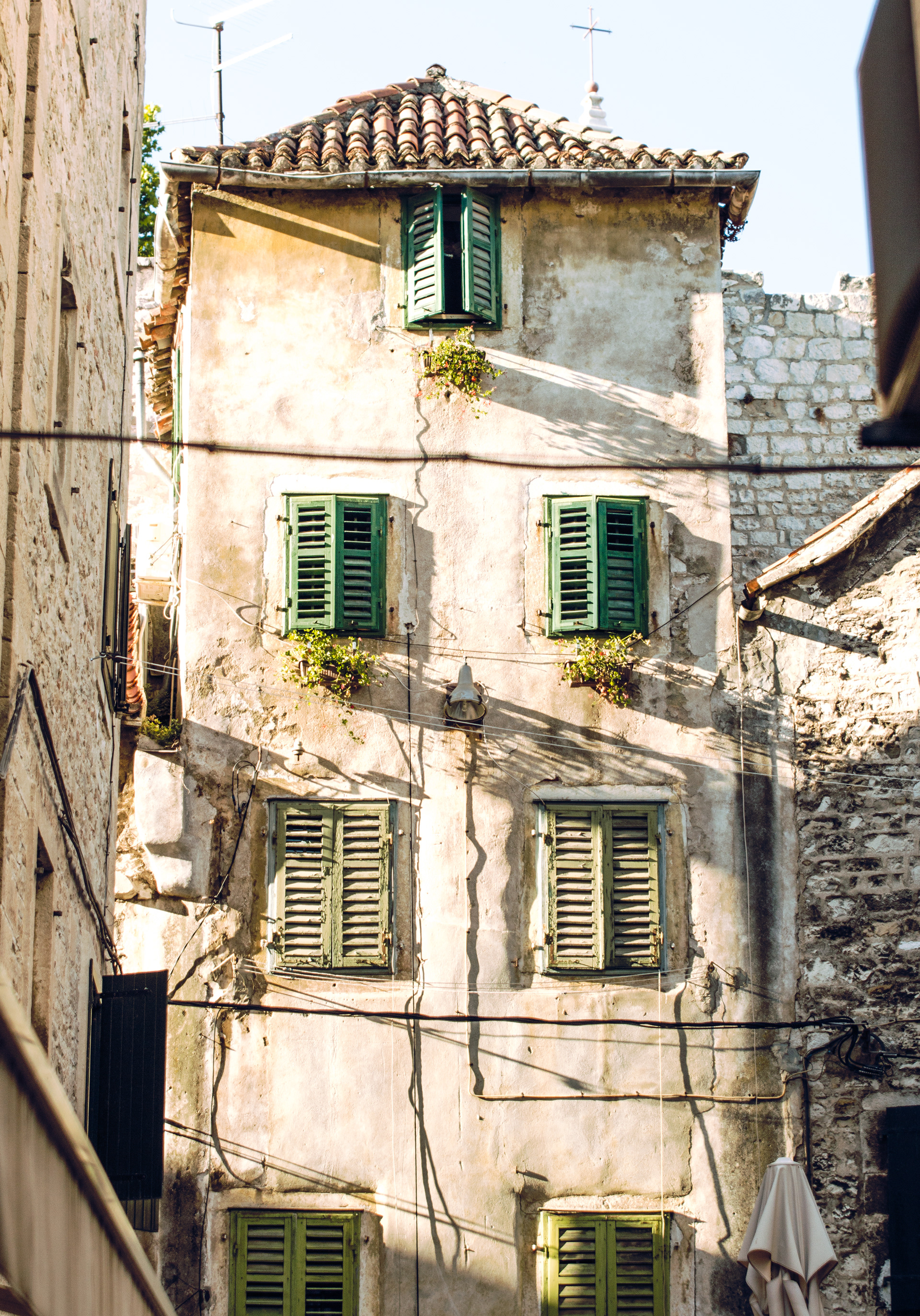 Dubrovnik