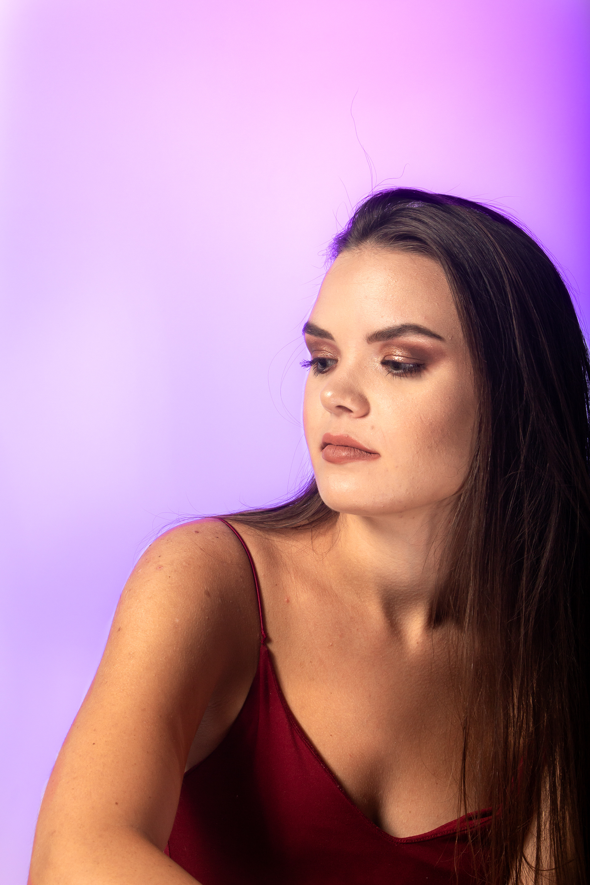 Makeup for Enneagram Type