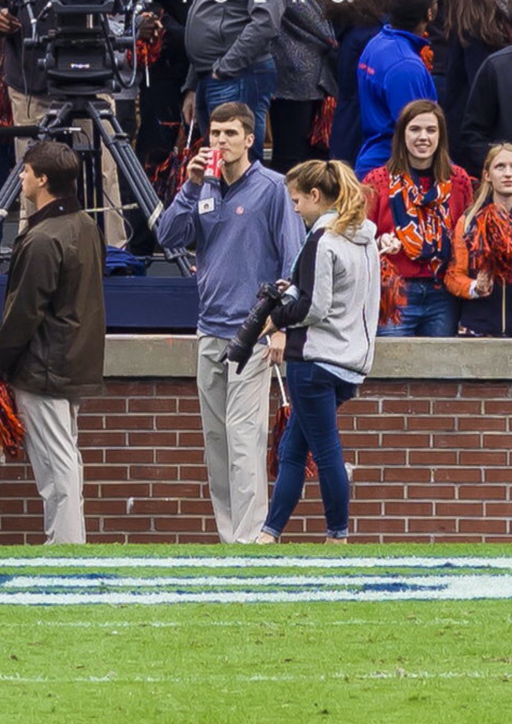 Jordan-Hare Stadium - Alabama Football