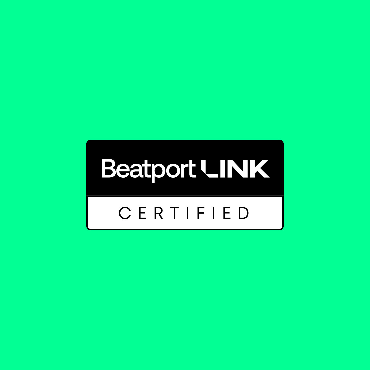 BP Link - Certified on Green