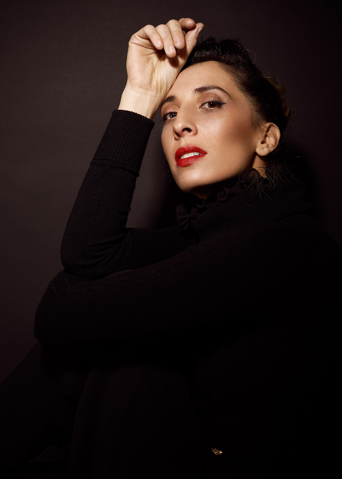 Gonzalo Sánchez Tagle Photography Yael