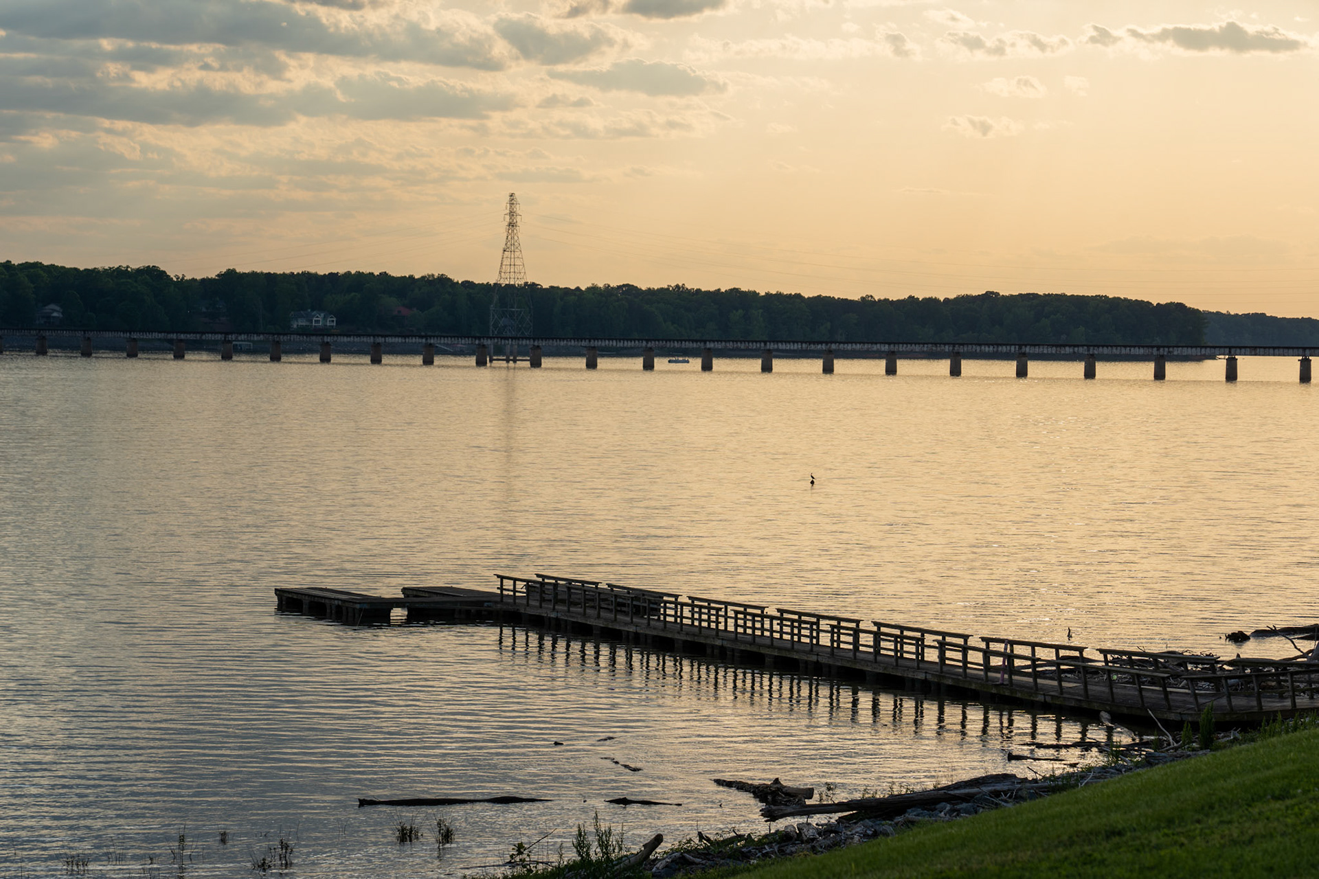 Clarksville, VA. 2019.