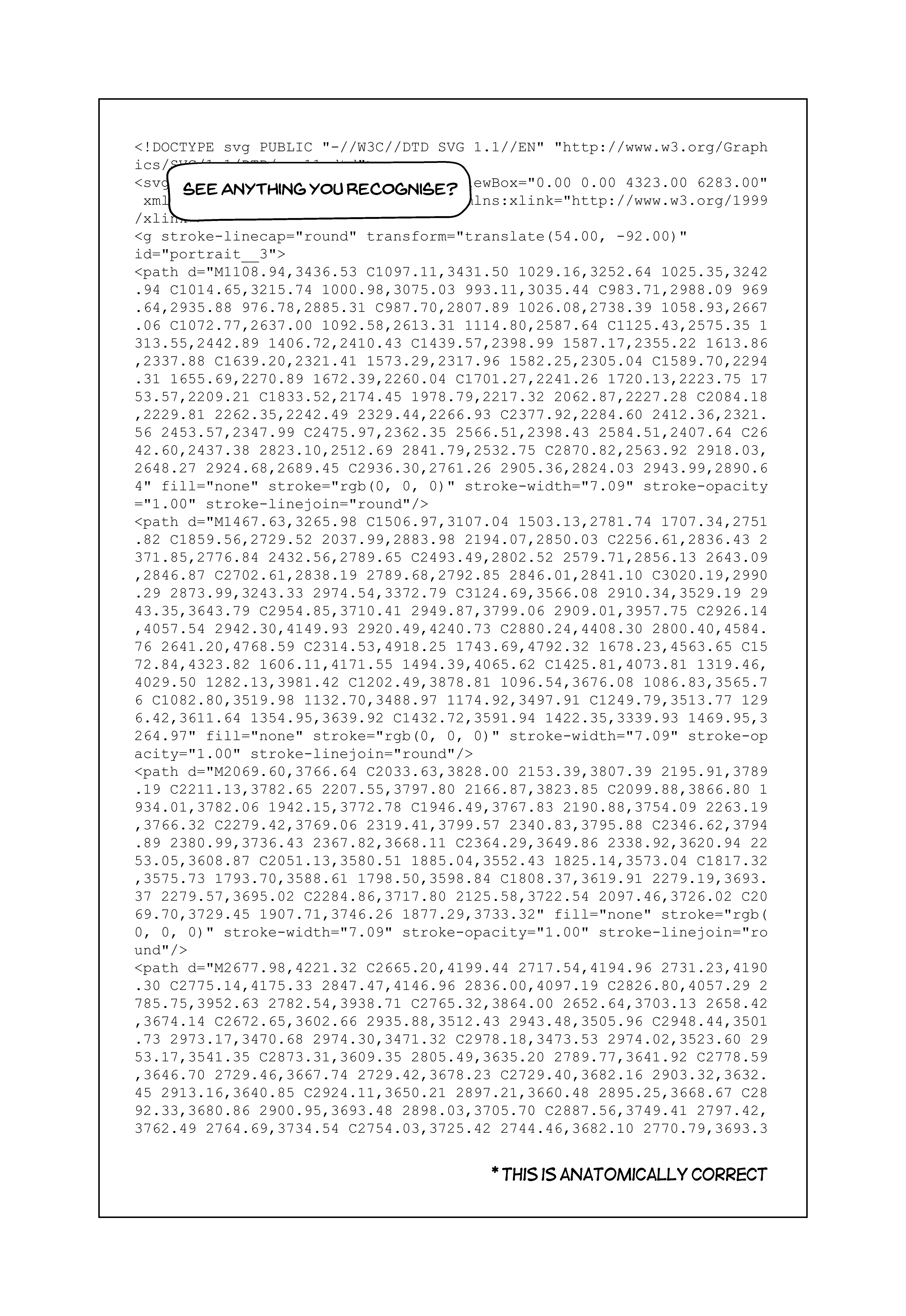 Talk Data To Me - Page 2 - Digital - SVG Code