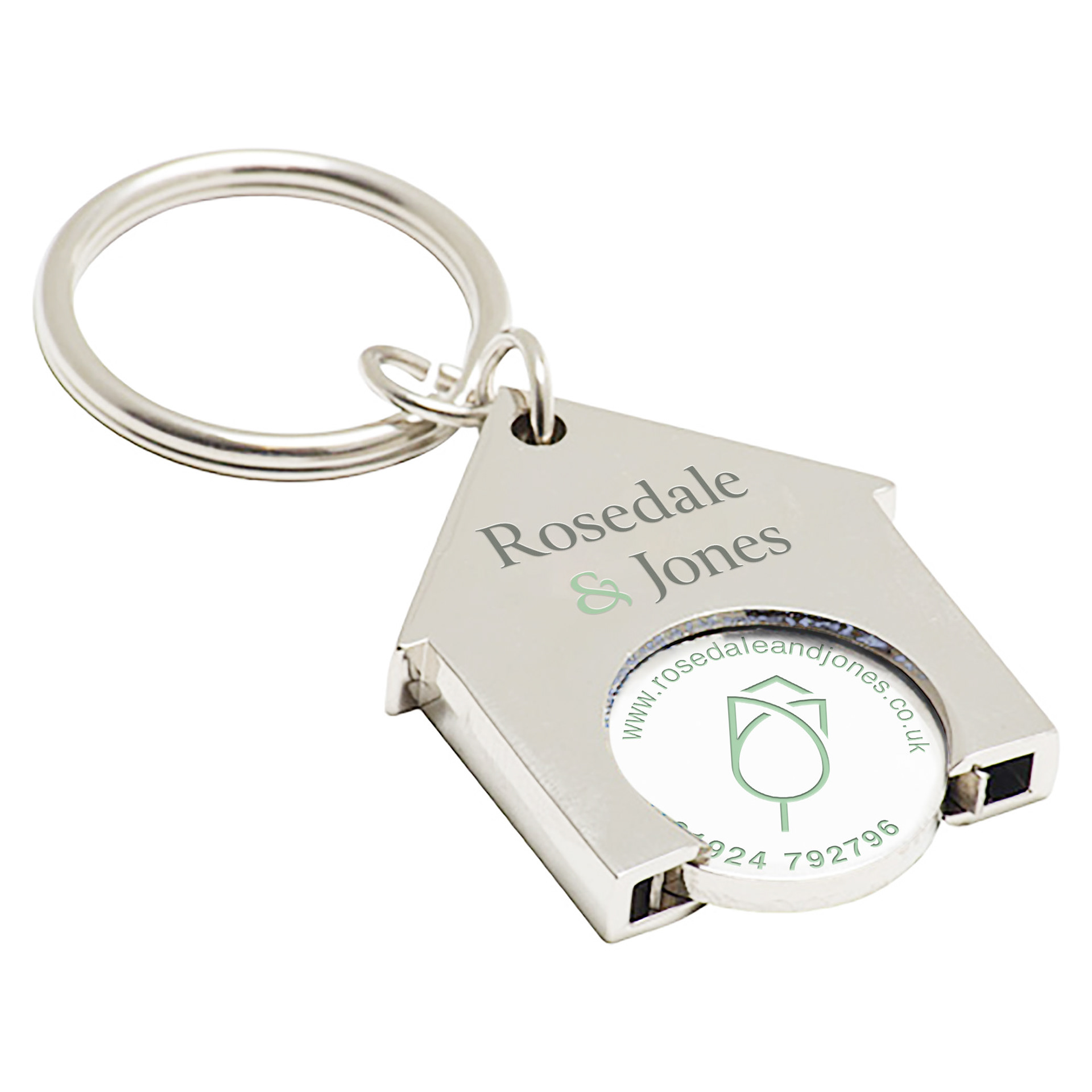 Trolley Token