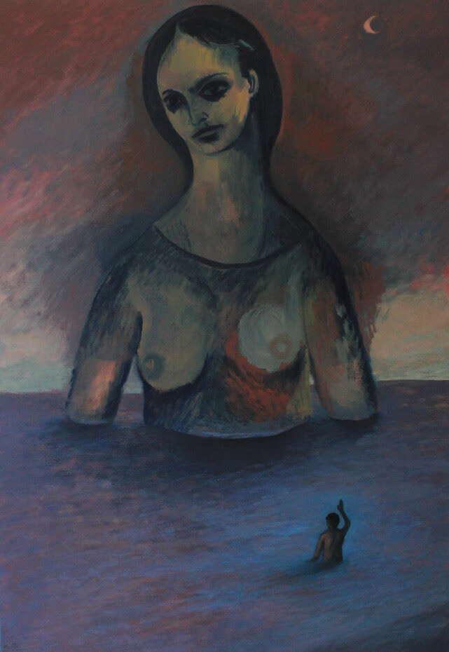 Le spectre