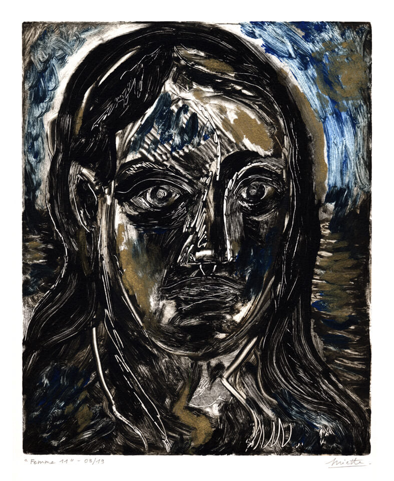 Femme 11