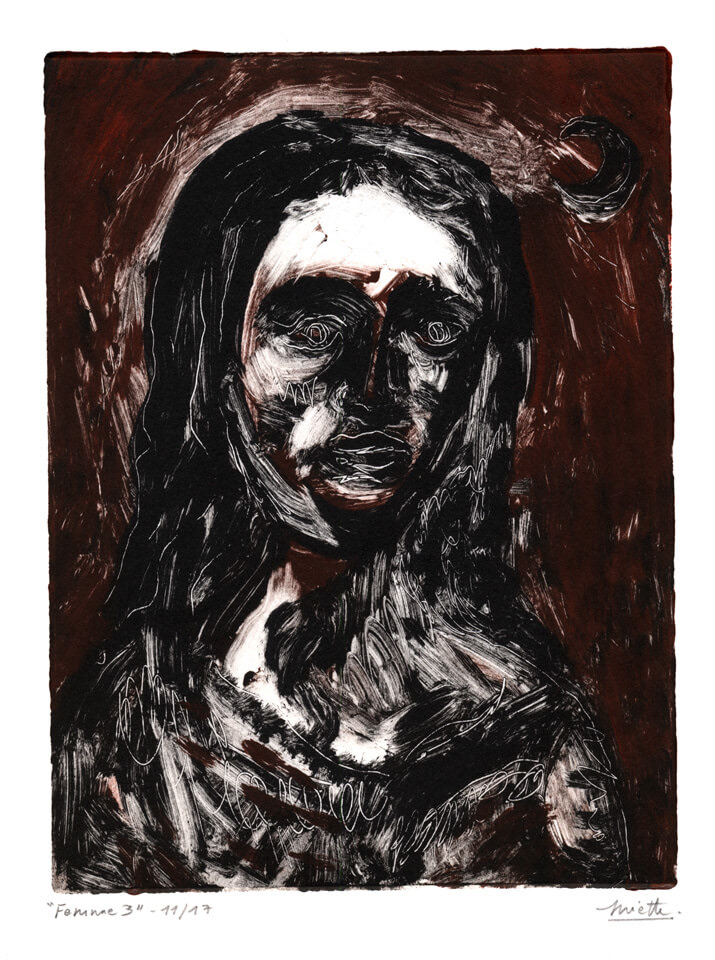 Femme 3
