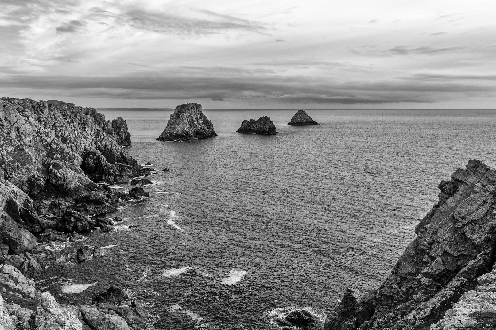 Pen Hir Point, Bretagne