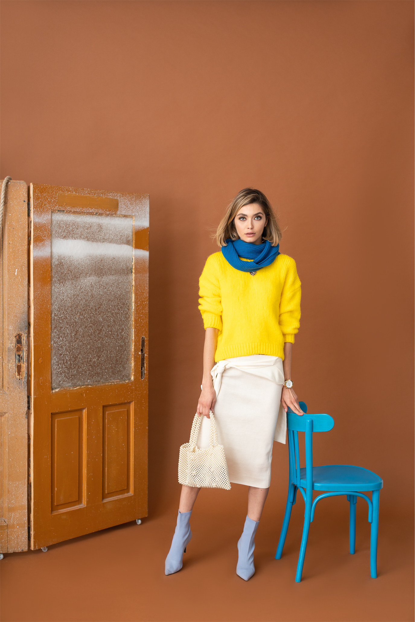 Fashion Days Online Autumn Campaign