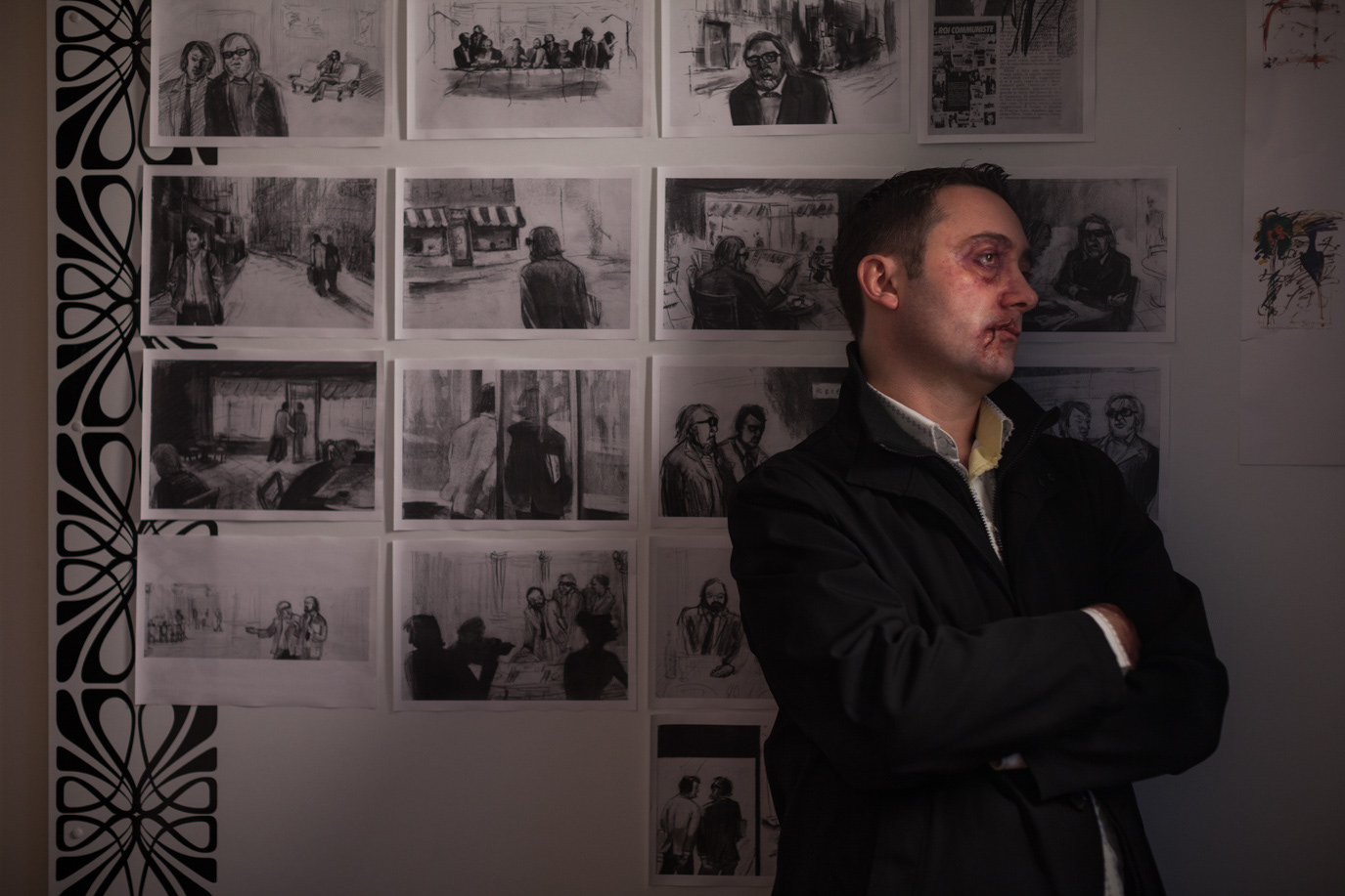 Project 112 - Tudor Giurgiu