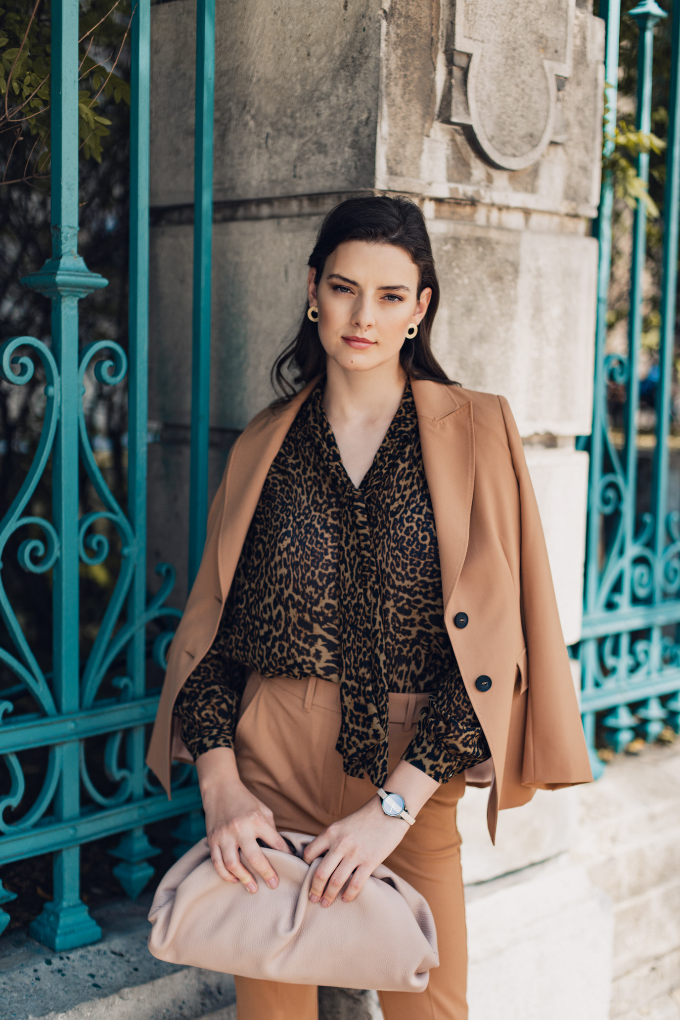 ashion Days Fall Online Campaign.
