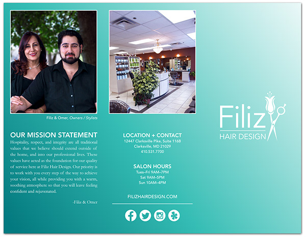 Ipek Davaz - Filiz Hair Design