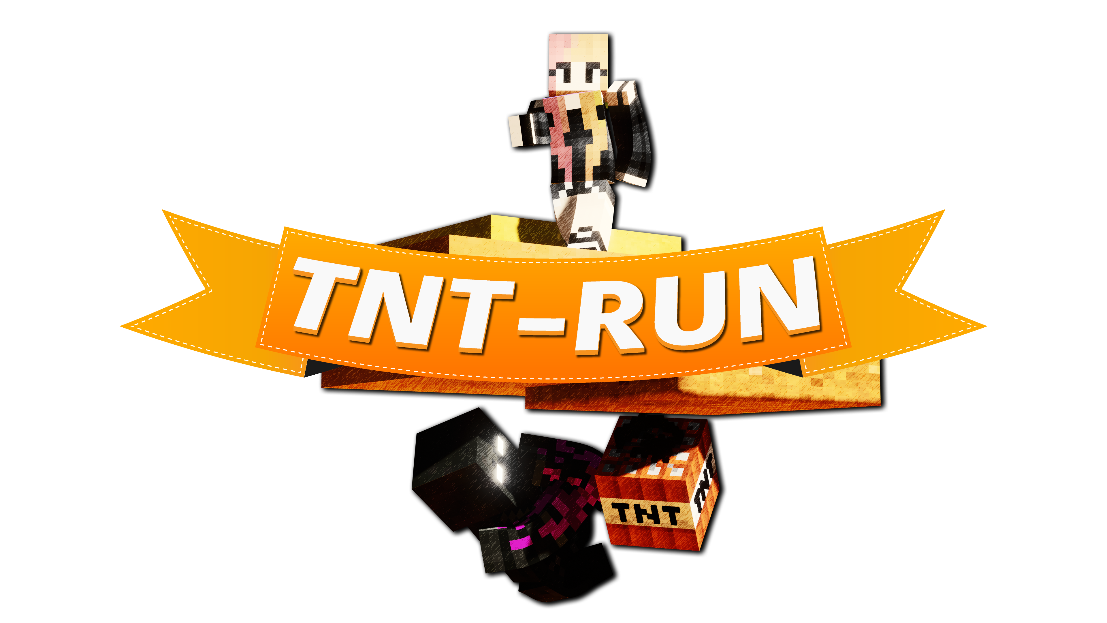 Terraconia TnT-Run Event Logo