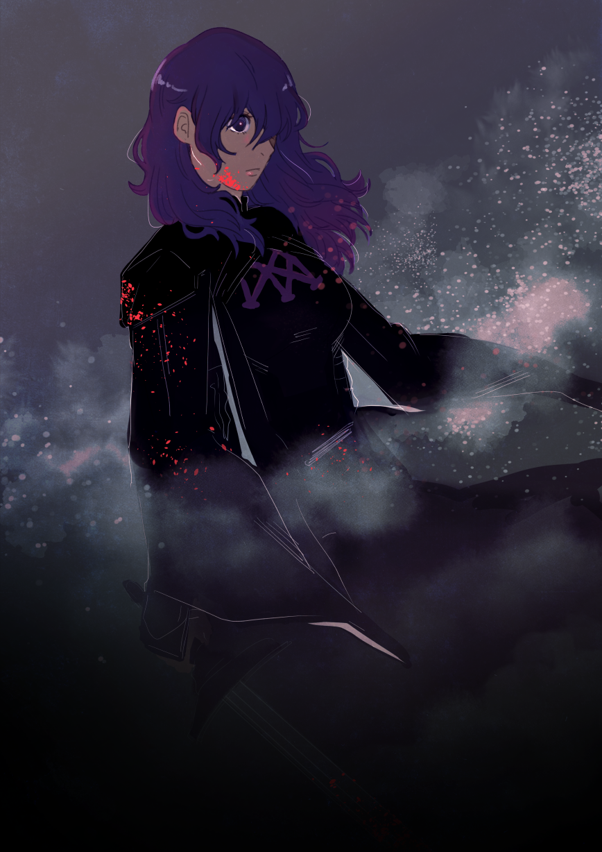 Fanart | Fire Emblem