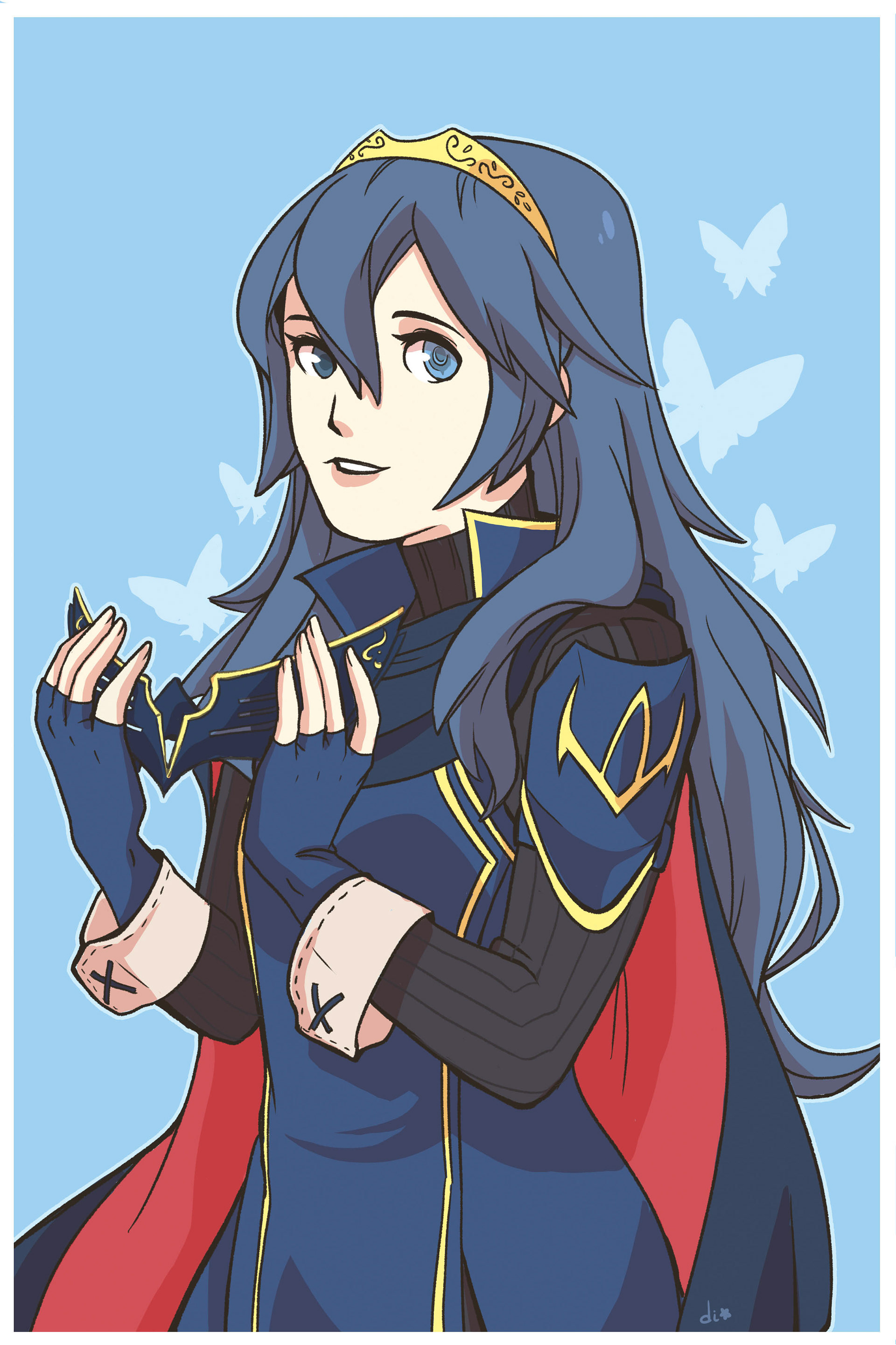 Fanart | Fire Emblem