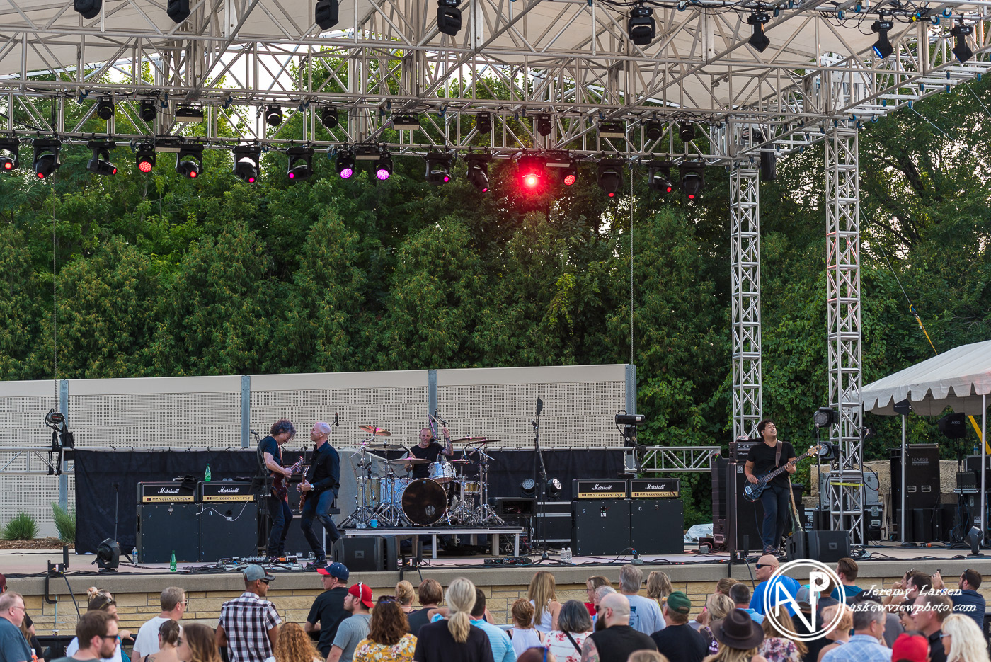 Vertical Horizon
