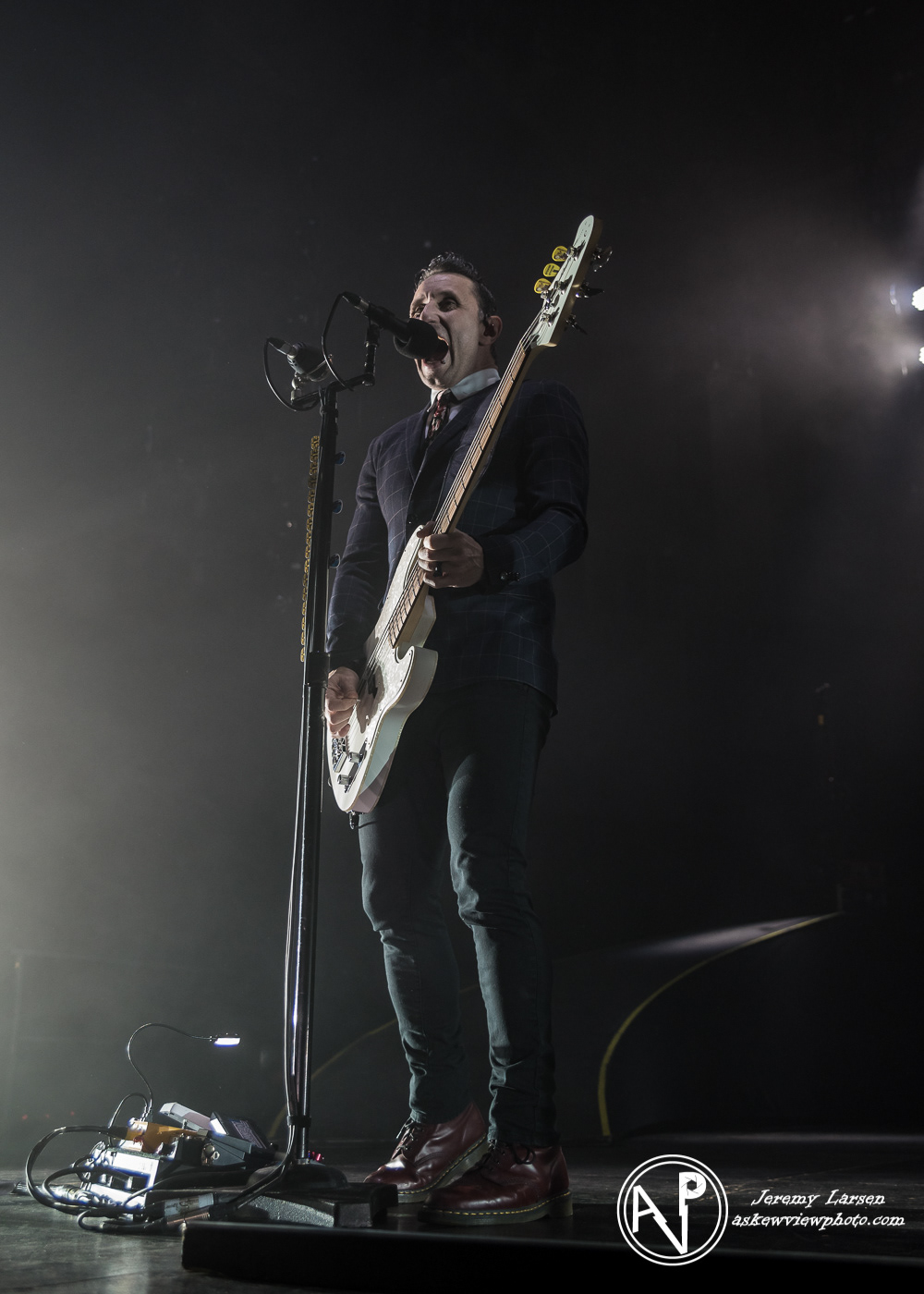 Shinedown