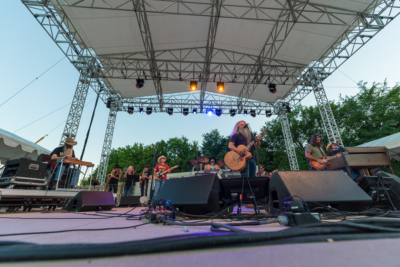 Jamey Johnson