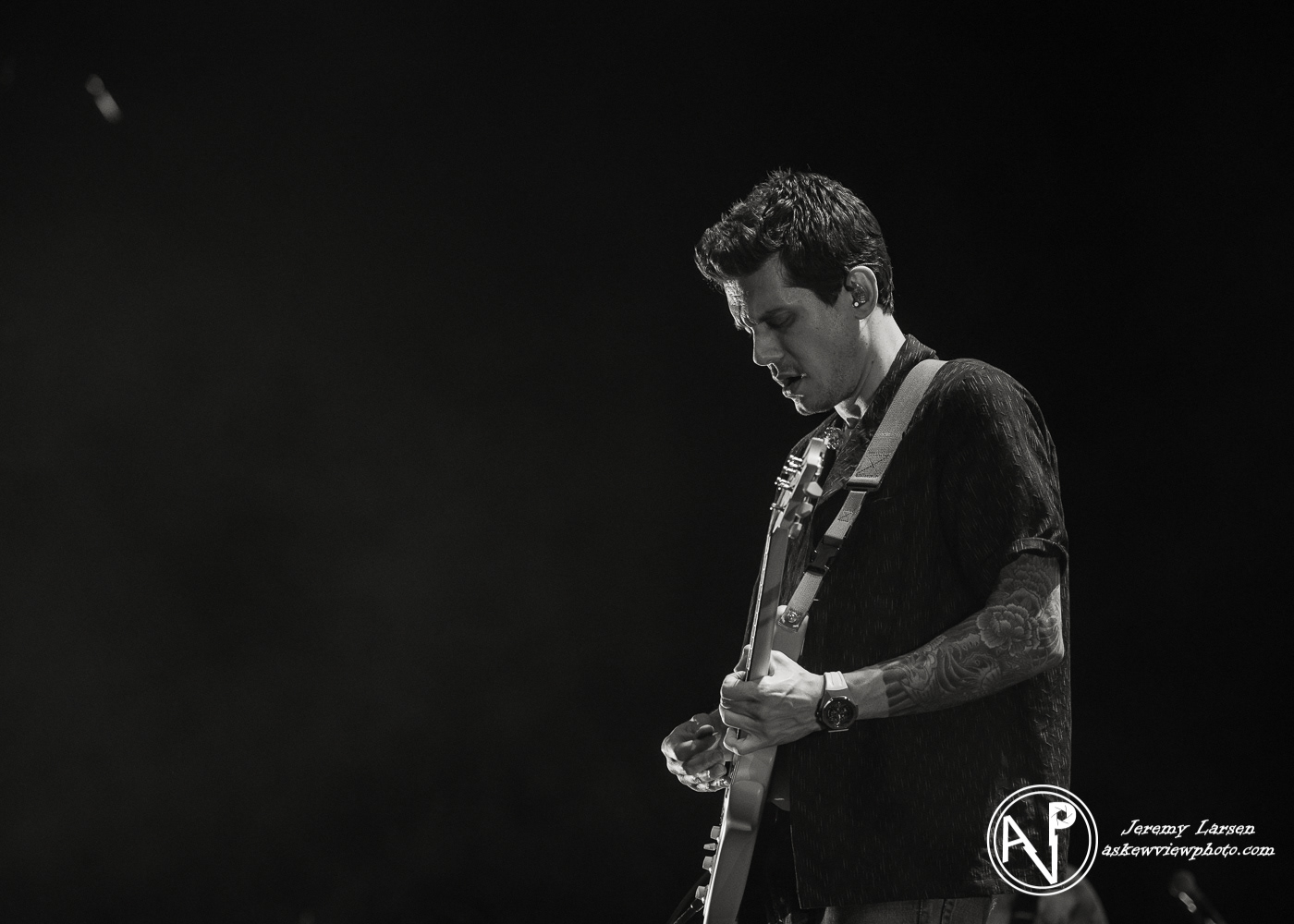 John Mayer