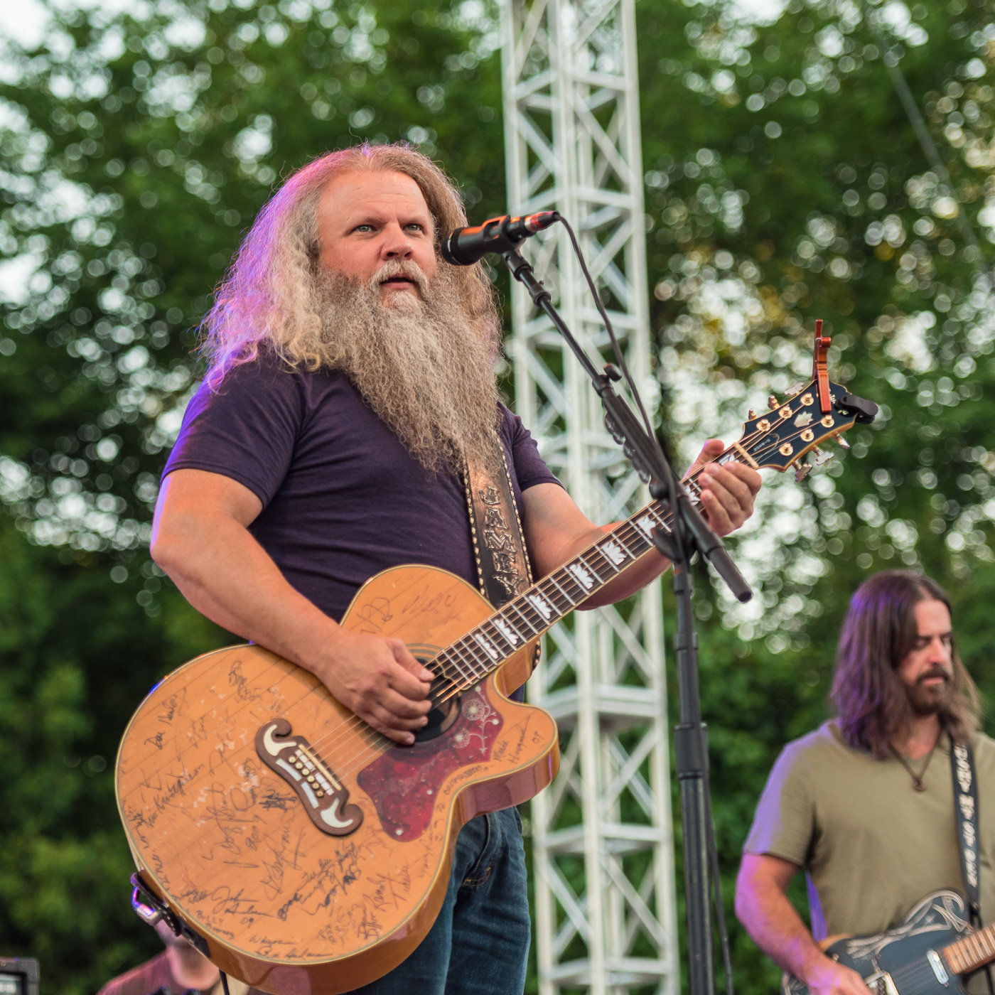 Jamey Johnson