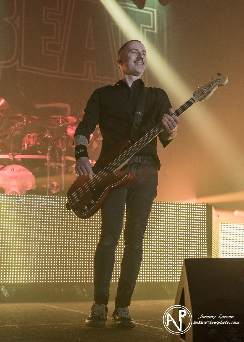 Volbeat