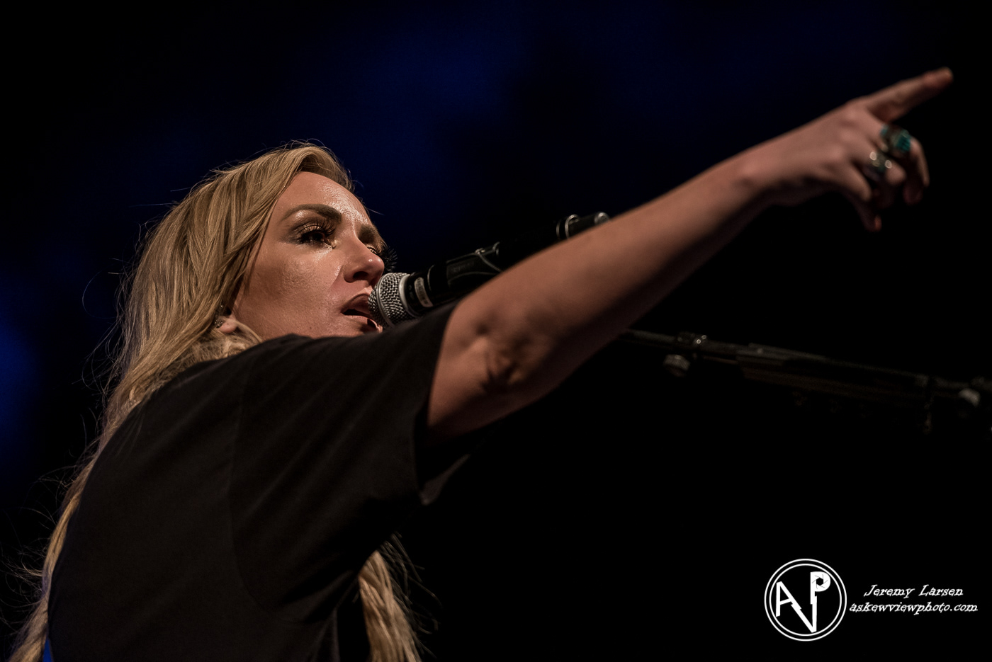 Clare Dunn