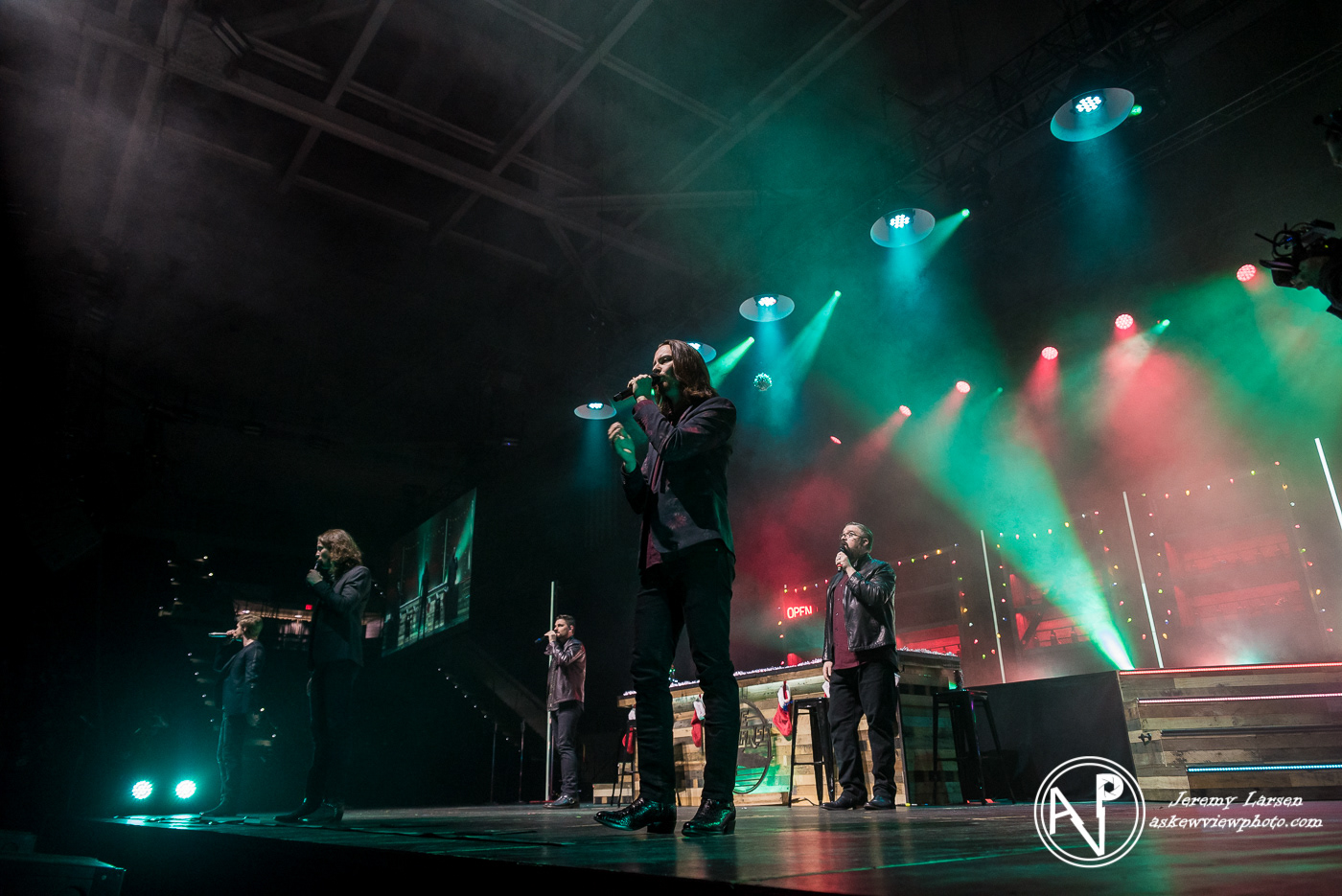 Home Free