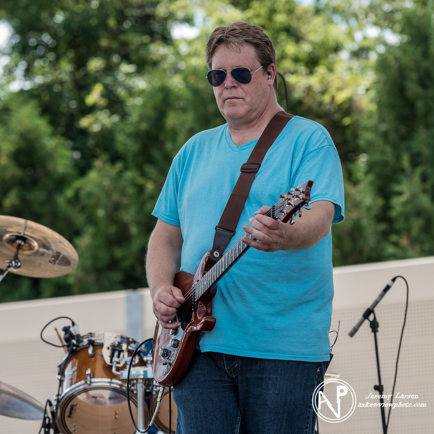 Switch Road Band