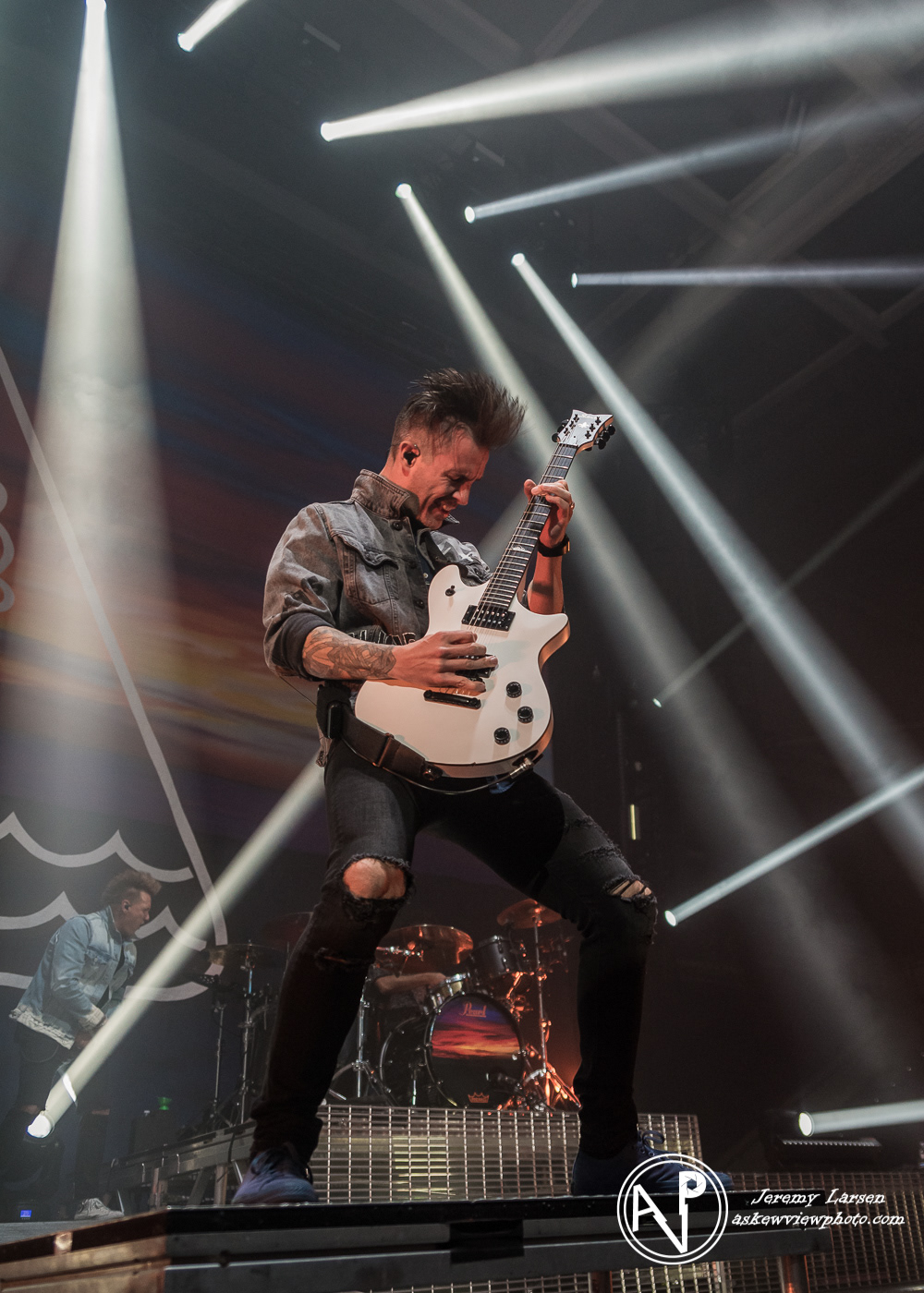Papa Roach