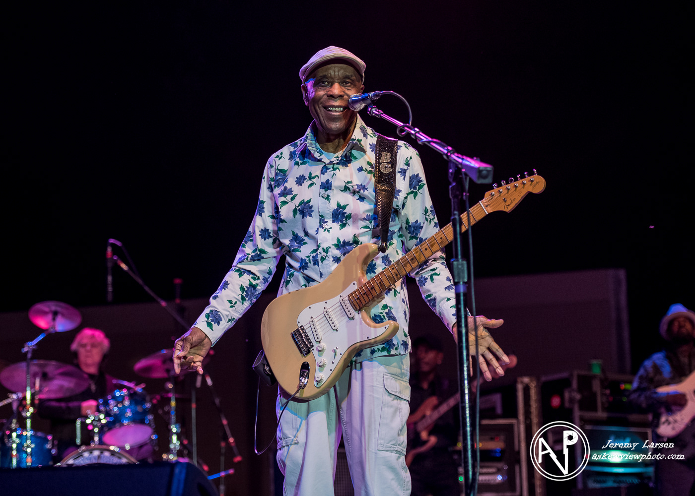 Buddy Guy