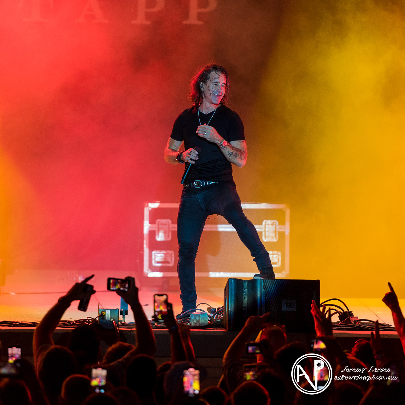 Scott Stapp