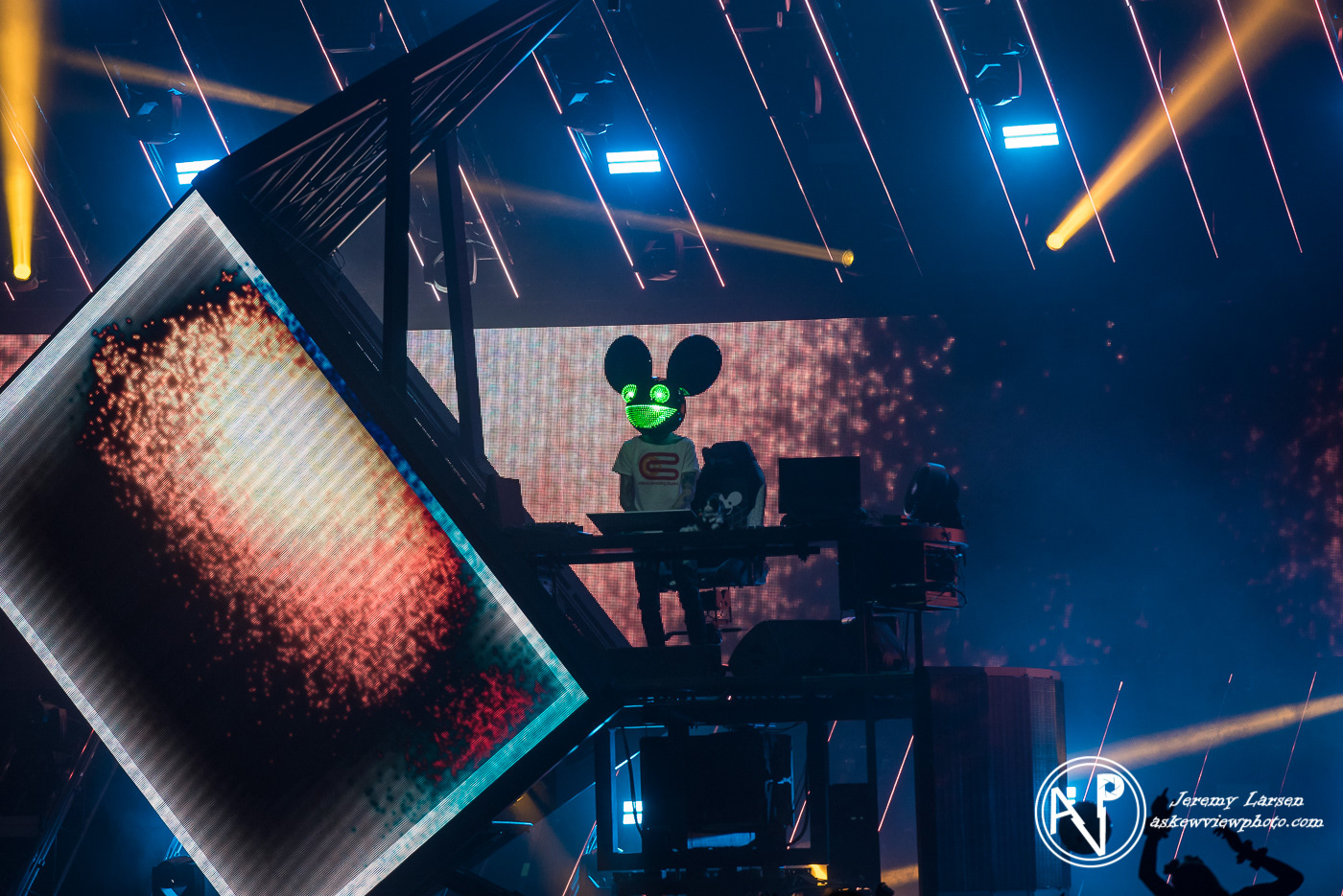 Deadmau5