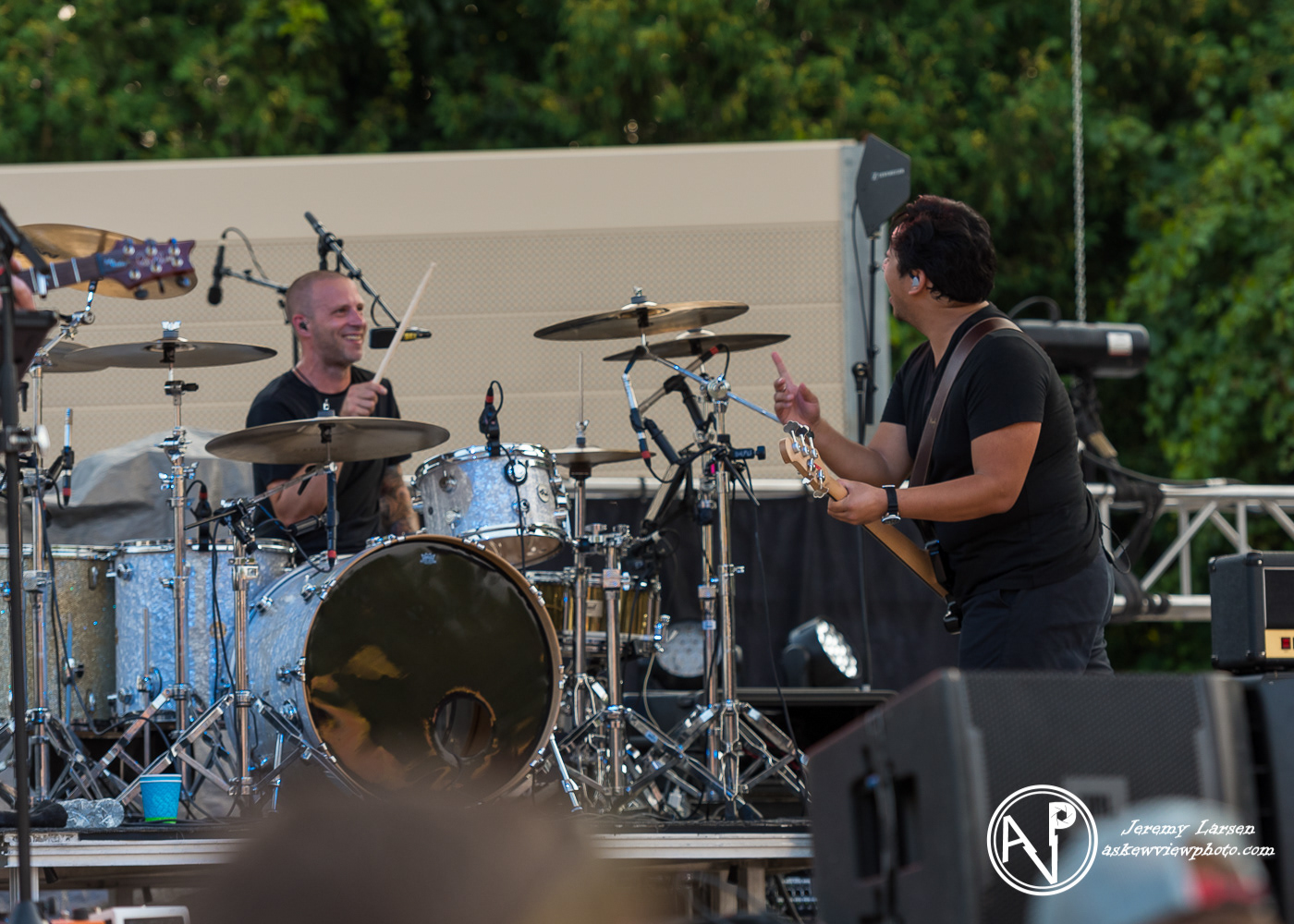 Vertical Horizon