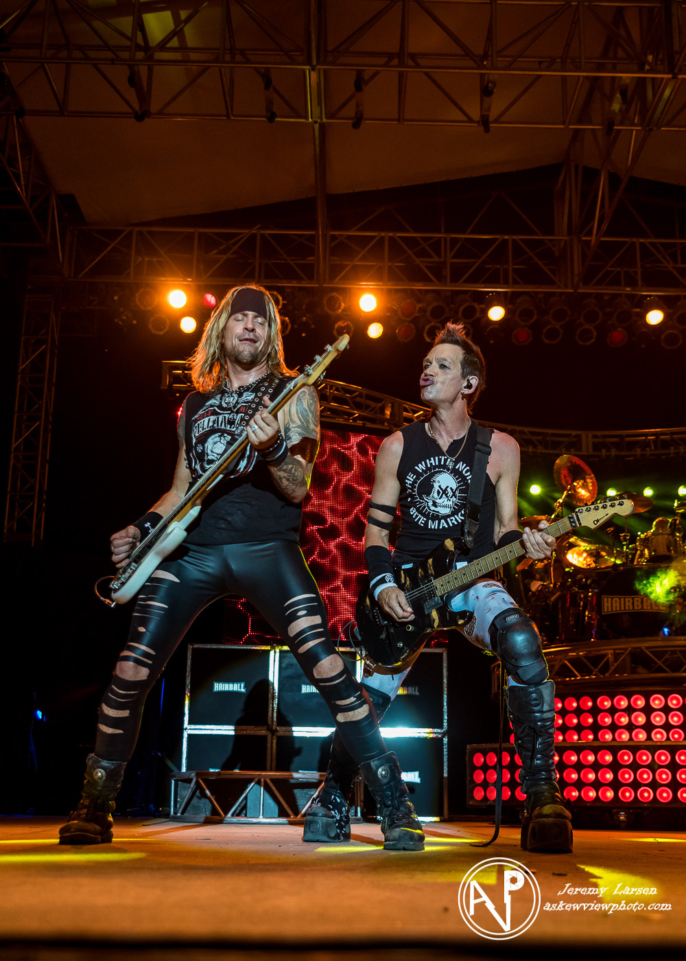 Hairball