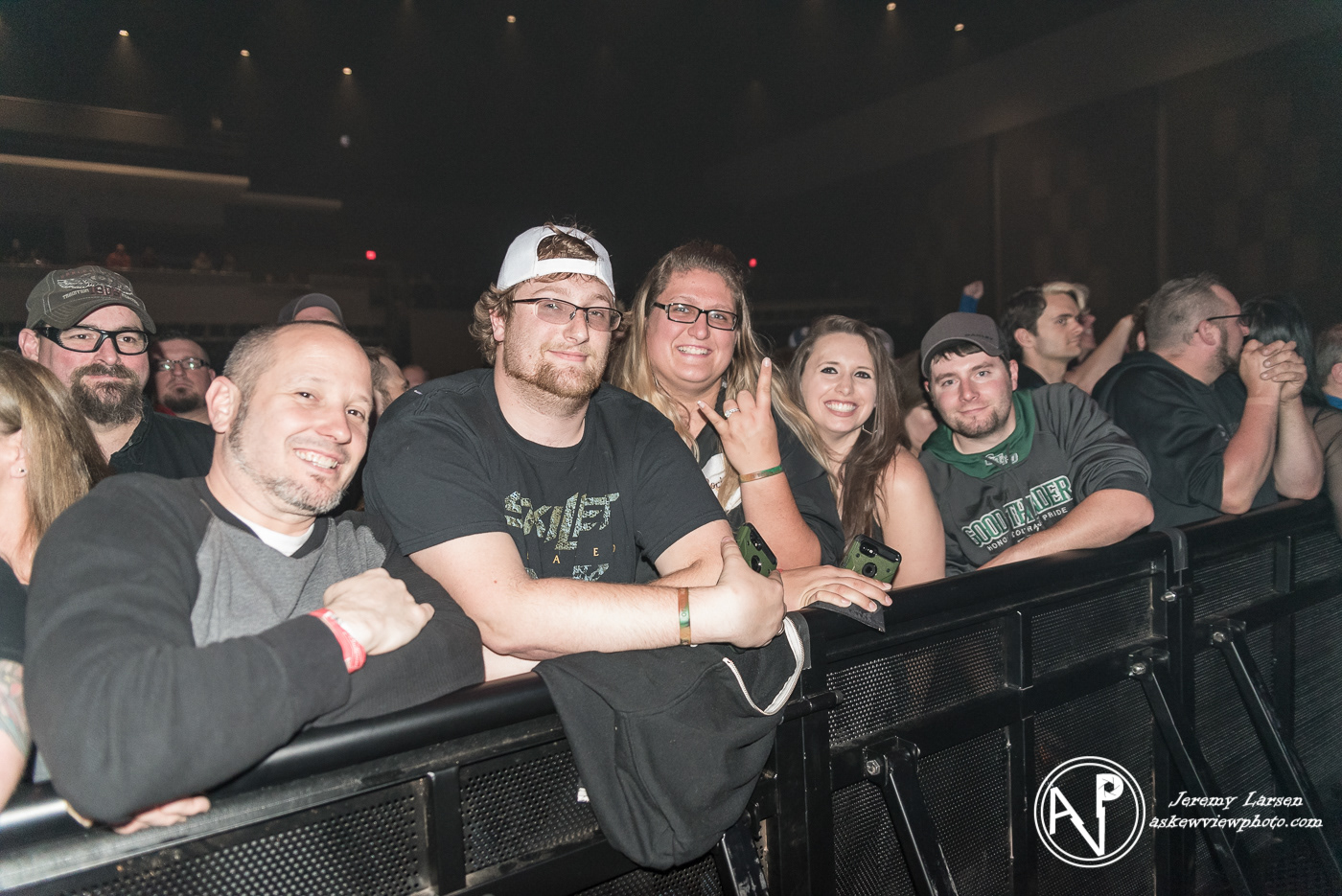 Crowd