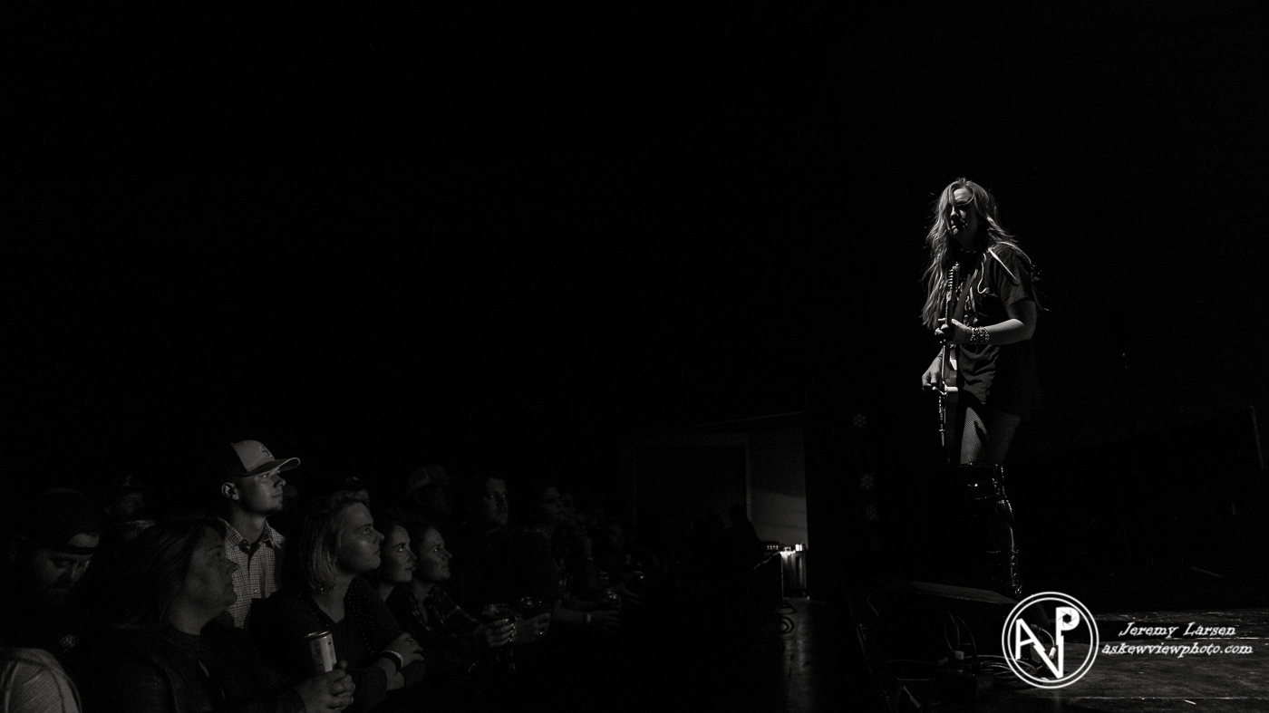 Clare Dunn