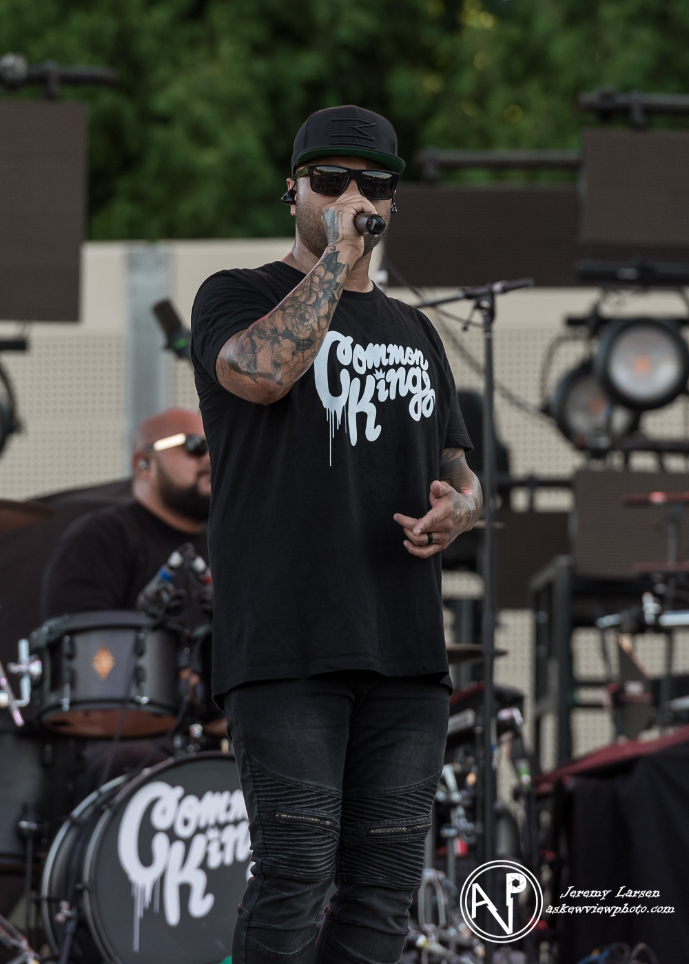 Common Kings