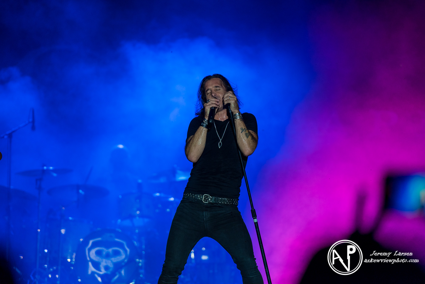 Scott Stapp