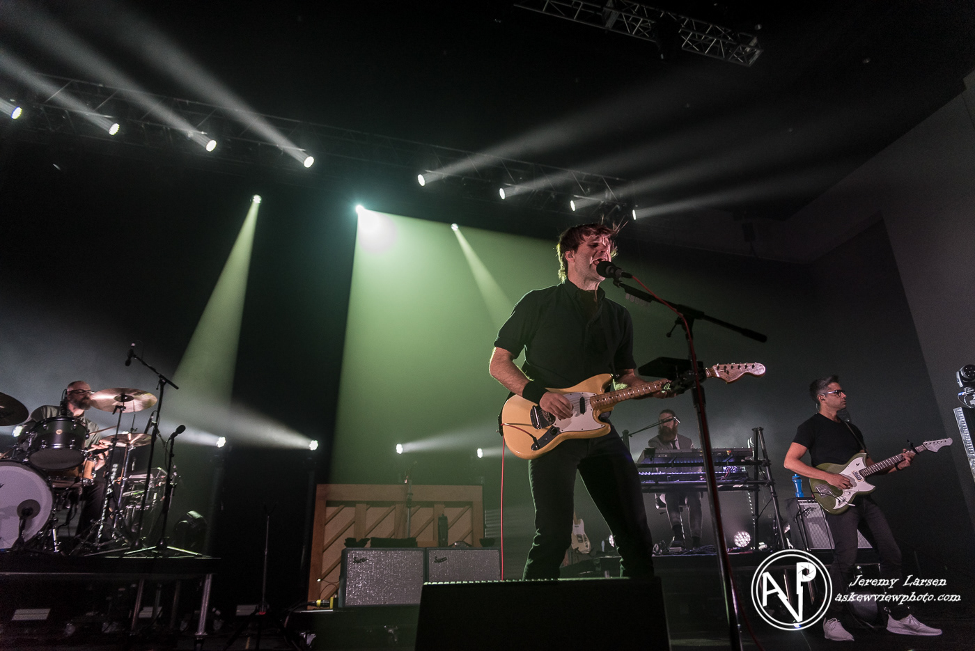 Death Cab For Cutie
