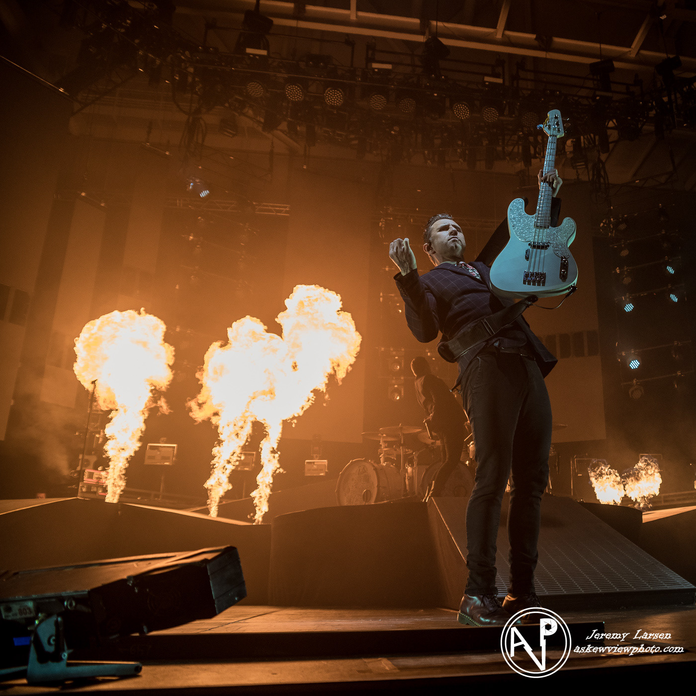 Shinedown