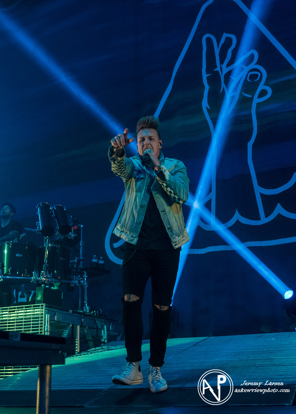 Papa Roach