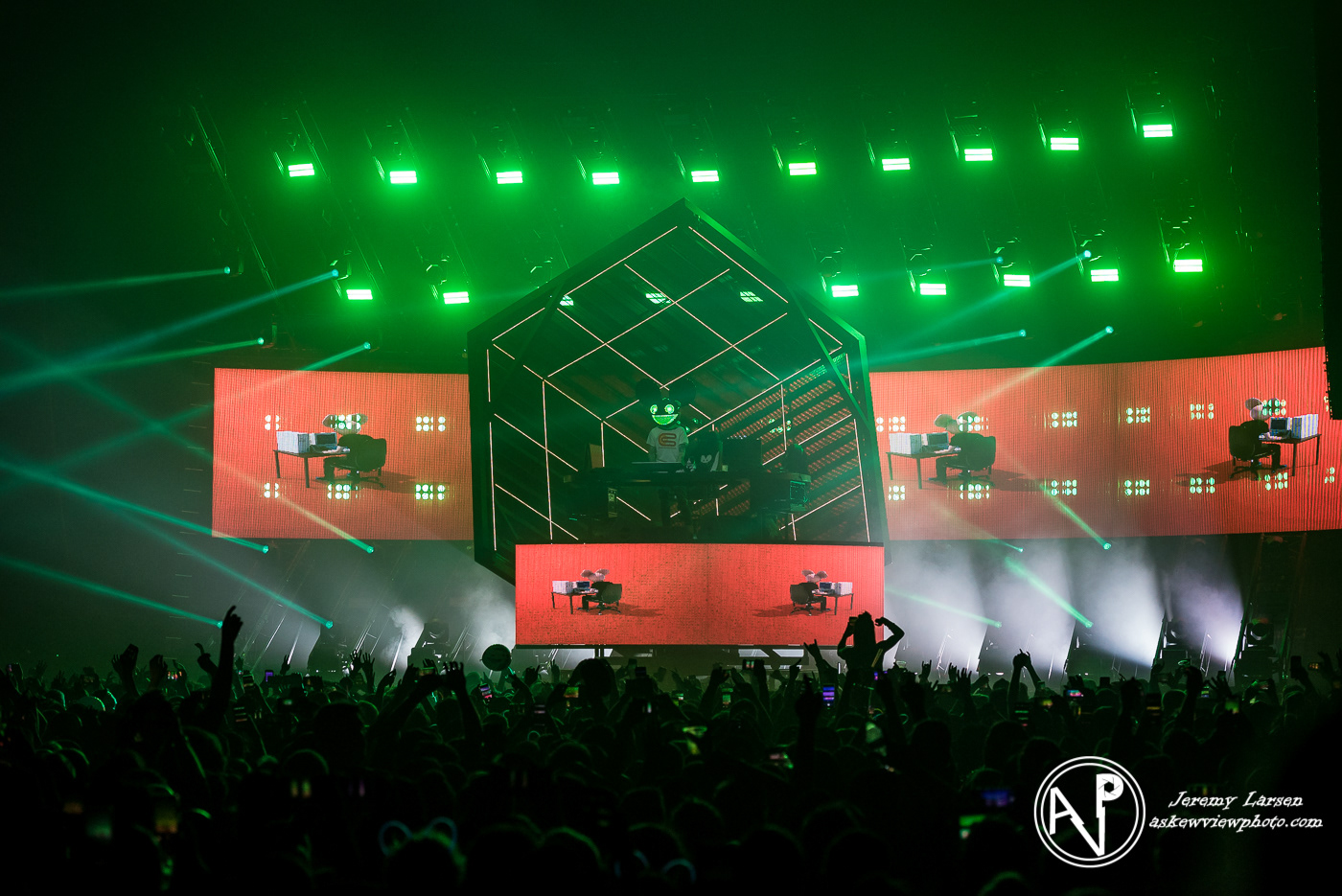 Deadmau5