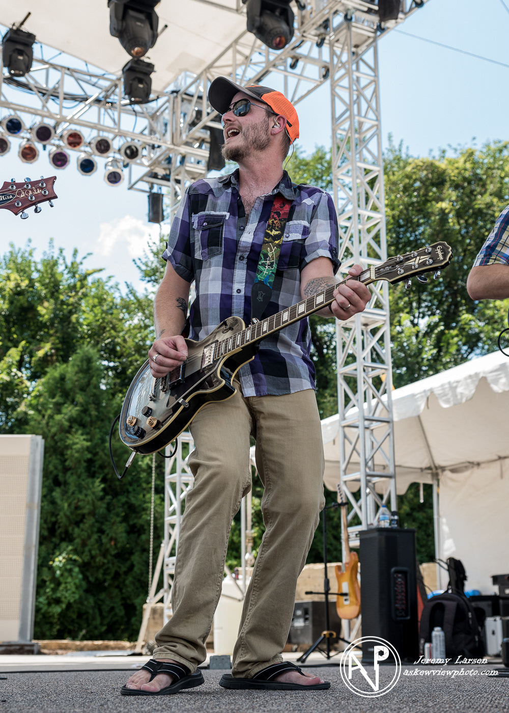 Switch Road Band