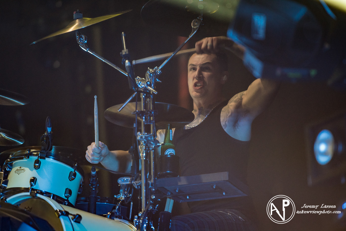 Asking Alexandria