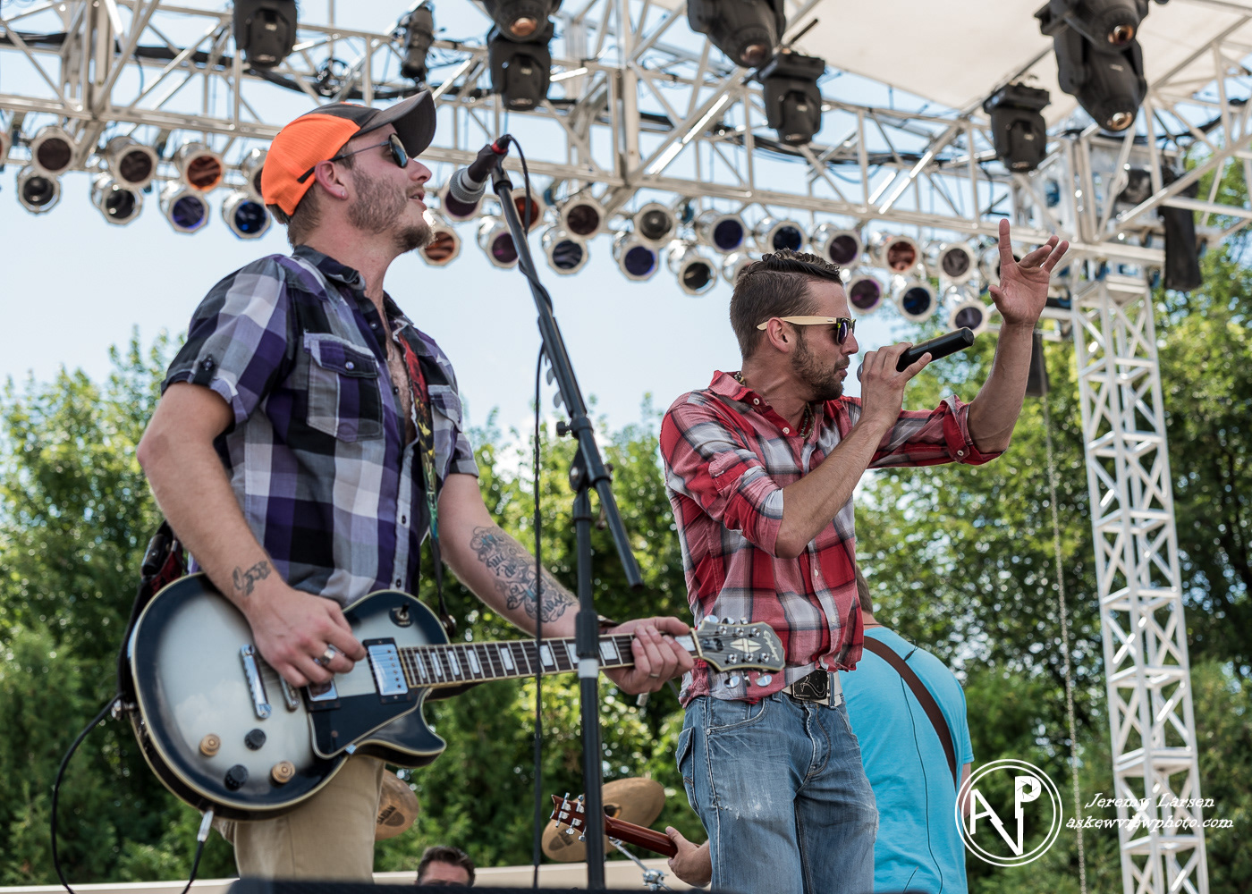 Switch Road Band