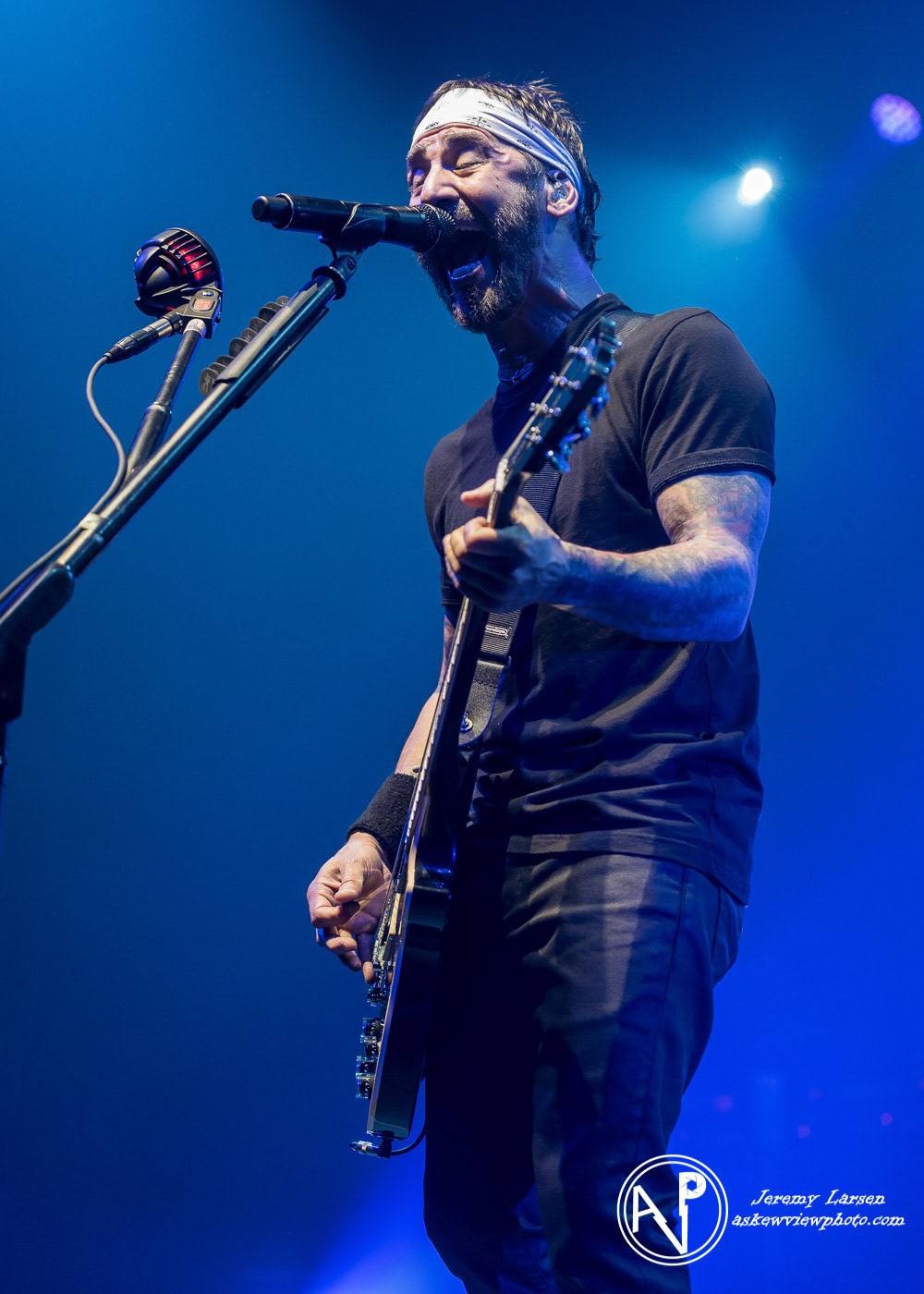 Godsmack