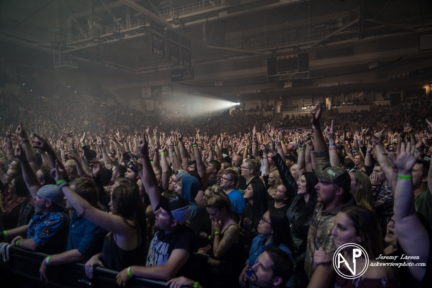 Shinedown