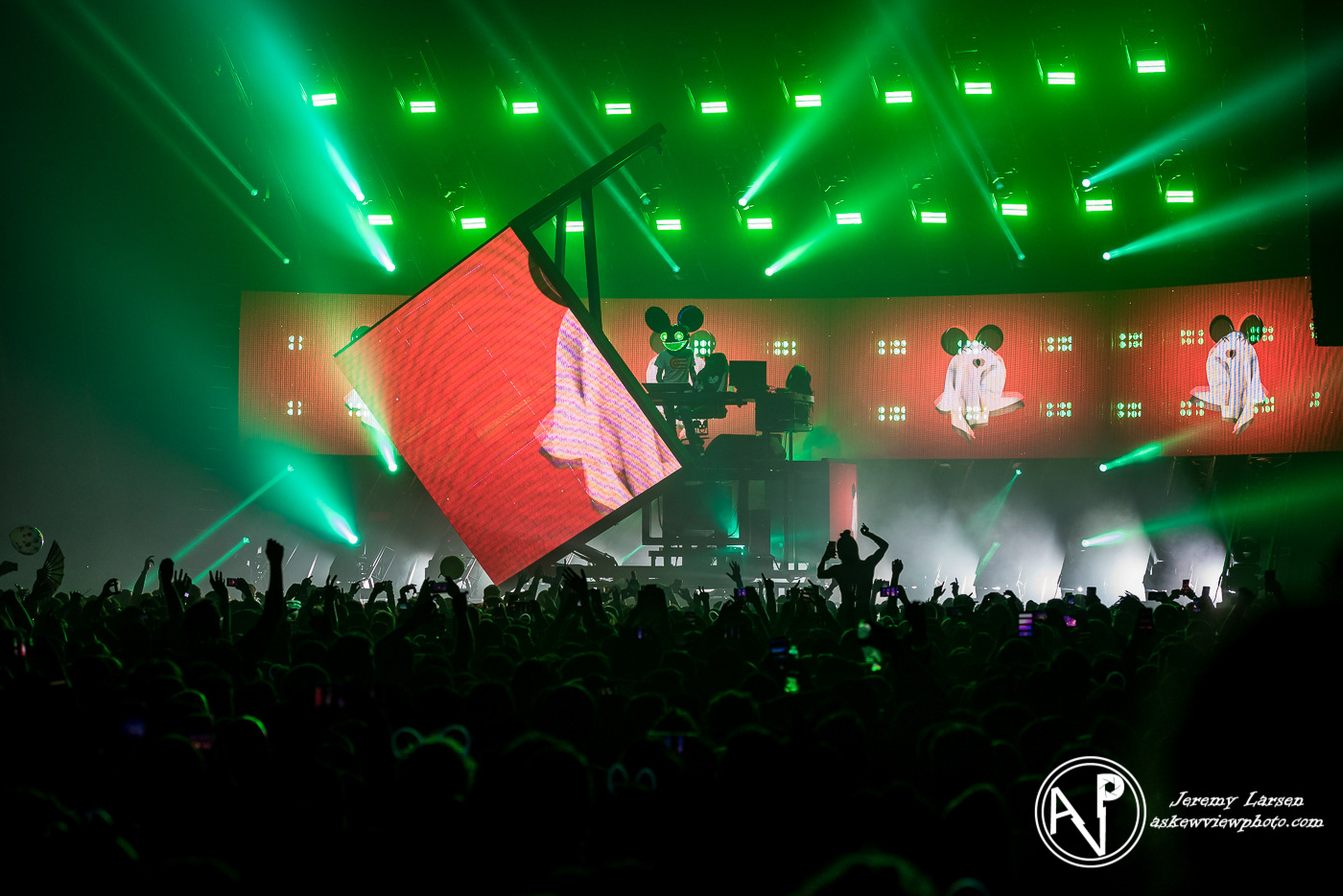 Deadmau5