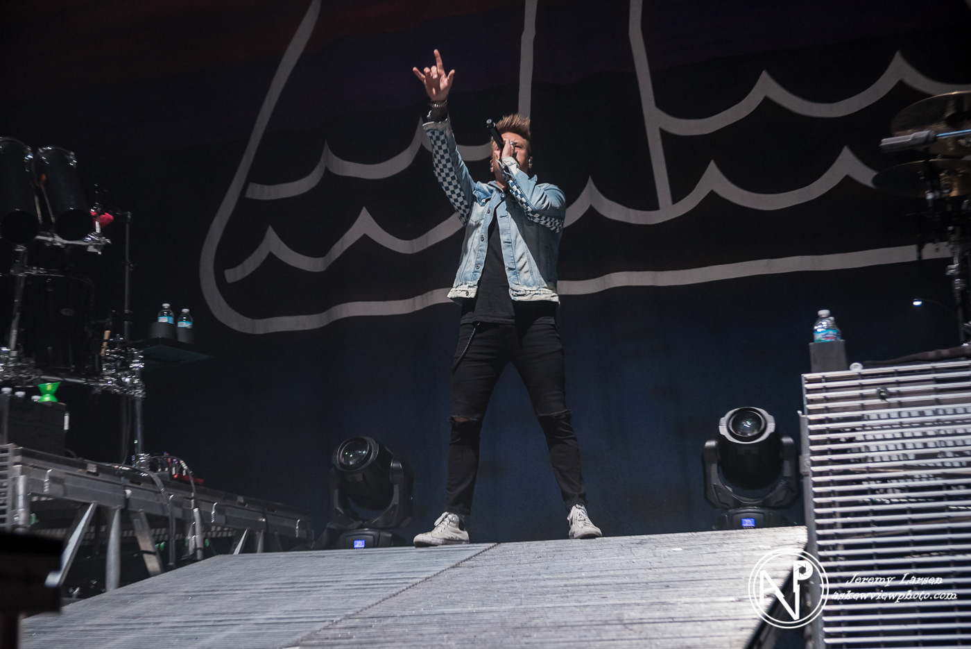 Papa Roach